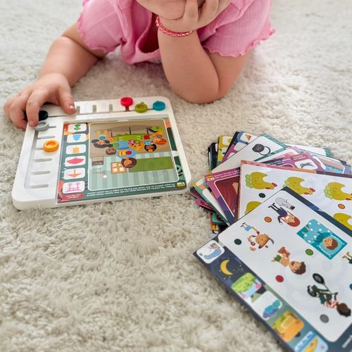 WOOPIE Zestaw 60 Gier Logicznych 3+ na Arena.pl