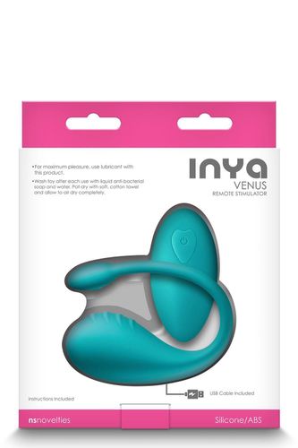 INYA VENUS TEAL na Arena.pl