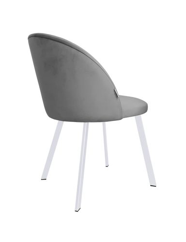 Krzesło obrotowe Colin podstawa Profil biała MG17 na Arena.pl