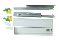 Szuflada kuchenna typ Tani Box 450 mm niska