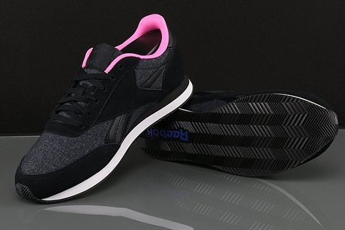 Reebok ROYAL CL JOG (AR1975) na Arena.pl