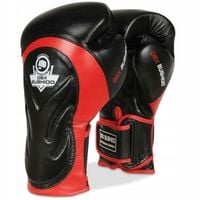 RĘKAWICE BOKSERSKIE WRIST PROTECT BB4 BUSHIDO 10oz