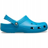 Crocs Męskie Buty Chodaki Klapki Classic 10001 Clog 46-47