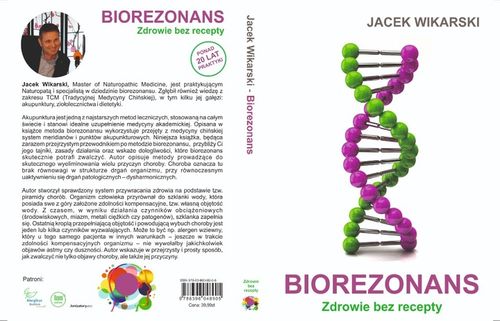 BIOREZONANS ZDROWIE BEZ RECEPTY JACEK WIKARSKI na Arena.pl