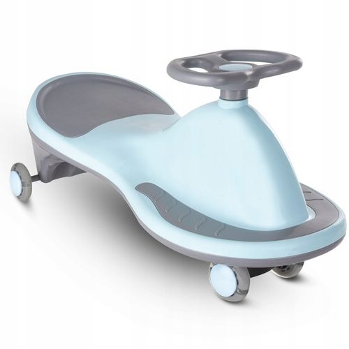 Jeździk grawitacyjny KIDWELL ROLLO kółka świecące LED jak Skiddou Bjorg na Arena.pl