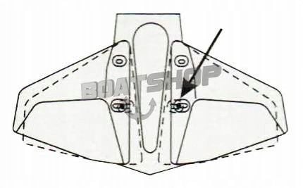 HYDROSTABILIZATOR DO SILNIKÓW 4-50 KM zdjęcie 11