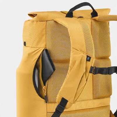 Plecak turystyczny Quechua NH Escape 500 Rolltop 23 l na Arena.pl