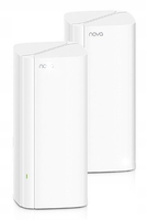 Punkt Dostępu, Router Tenda MX12 2-pack Mesh AX3000 802.11ax (Wi-Fi 6)