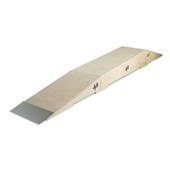 Zestaw Kicker 2xRampa Big Sloping Box Natural