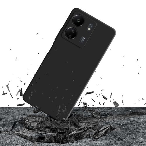 Redmi 13C/POCO C65 - 3mk Silicone Case na Arena.pl
