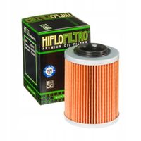 Filtr oleju Hiflo HF 152 APRILIA TUONO 1000 04-11