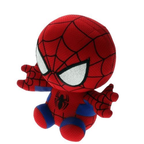 Maskota Ty Marvel Spiderman 15 Cm na Arena.pl