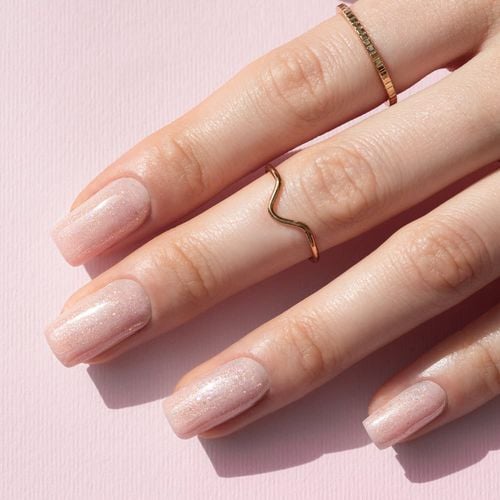 Top Glitter no wipe AlleLac Diva HEMA/Di-HEMA Free 7g na Arena.pl