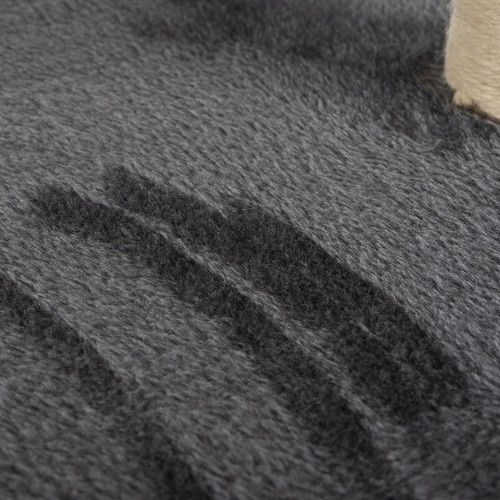 Drzewko Dla Kota 71Cm Szare Purlov 21712 na Arena.pl