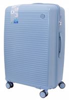 WALIZKA PODRÓŻNA NA KÓŁKACH DUŻA GRAVITT POLIPROPYLEN 097 FASHION