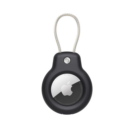 tech-protect rough vein 2-pack apple airtag black na Arena.pl