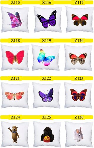 Foto PODUSZKA Prezent rocznica ślubu 10,20,30,40 na Arena.pl