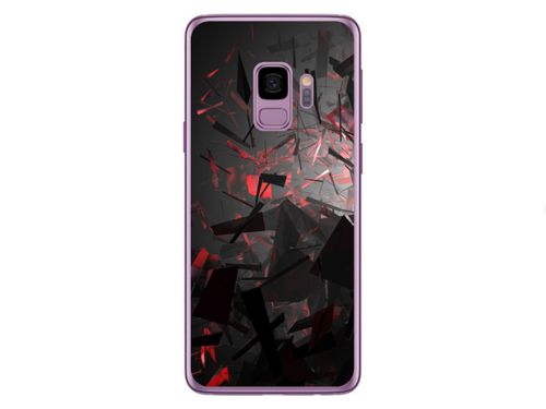 SAMSUNG GALAXY S9 | Etui smartfon CASE na Arena.pl