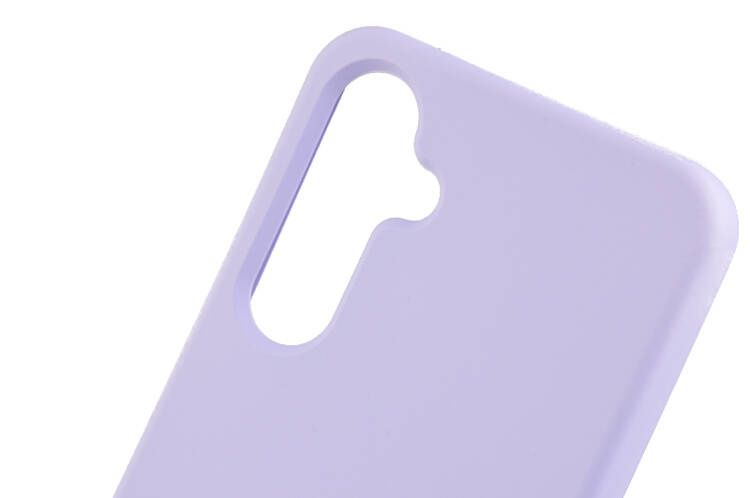 Etui ze sznurkiem RCK do Samsung Galaxy A35 5G fioletowy zdjęcie 5