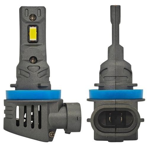 żarówki LED H11 9V-32V CANBUS CSP 2 szt 8000lm na Arena.pl