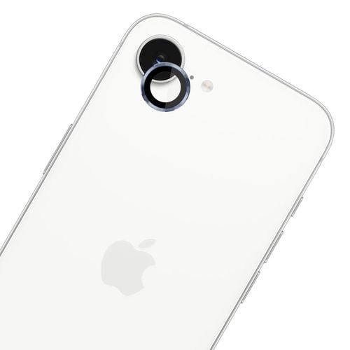 apple iphone se4/16e - 3mk lens protection pro blue na Arena.pl