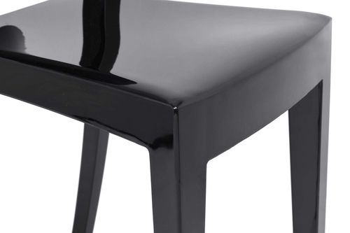 krzesło czarne queen na Arena.pl