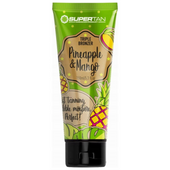 Supertan Pineapple & Mango Bronzer Z Przyspieszaczem 150ml