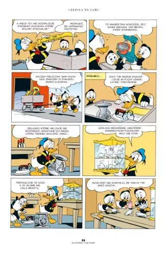 Moja dolina snów i inne historie z lat 1953-1954 na Arena.pl