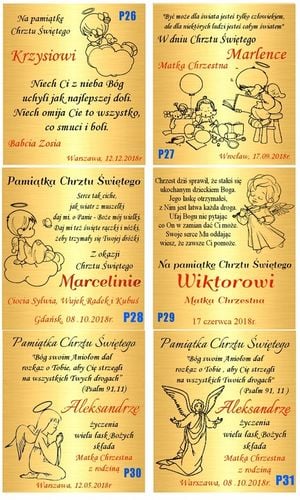 Złoty Łańcuszek 925/585 Męski Pełny Pancerka z Krzyżykiem Grawer na Arena.pl