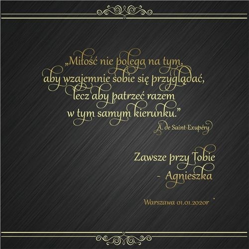 SREBRNY ŁAŃCUSZEK KORDEL + MEDALIK 925 PREZENT NA KOMUNIĘ CHRZEST + GRAWER na Arena.pl