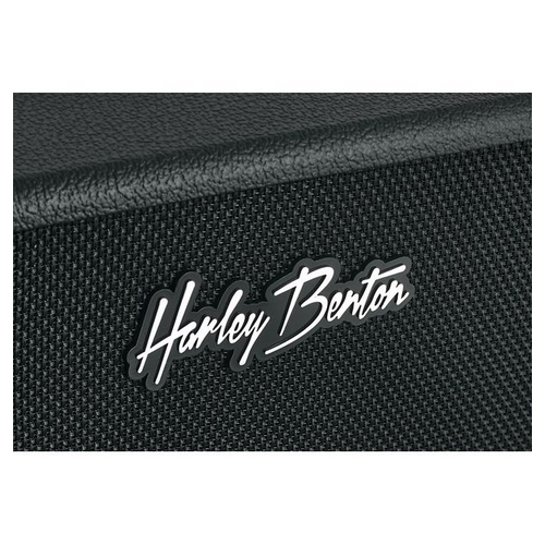 Wzmacniacz gitarowy 20W Harley Benton DNAFX AmP20 z efektami Bluetooth na Arena.pl
