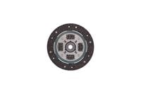 TARCZA SPRZEGLA OPEL AGILA A 2004 2005 2006 2007