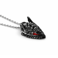 Guts Helmet | 5 cm | Metal | Zawieszka | Berserk