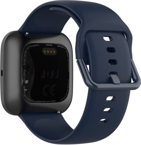 PASEK OPASKA BRANSOLETA YIVO DO FITBIT VERSA / VERSA 2 / VERSA LITE EDITION na Arena.pl