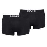 Levi's Majtki Bokserki czarny rozmiar L