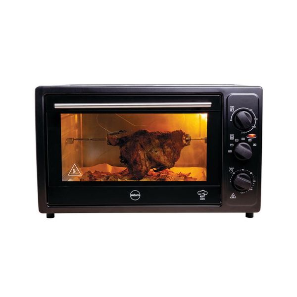 Piekarnik elektryczny Eldom PR300 RAST zdjęcie 2