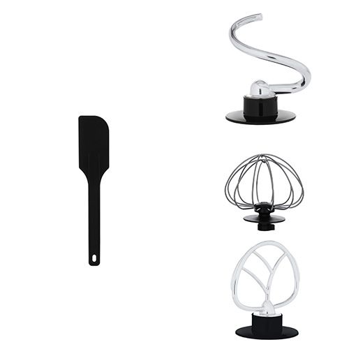 Robot planetarny Adler AD4226, 1200W, czarny na Arena.pl