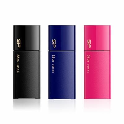 BLAZE B05 32GB USB 3.0 Classic Black na Arena.pl