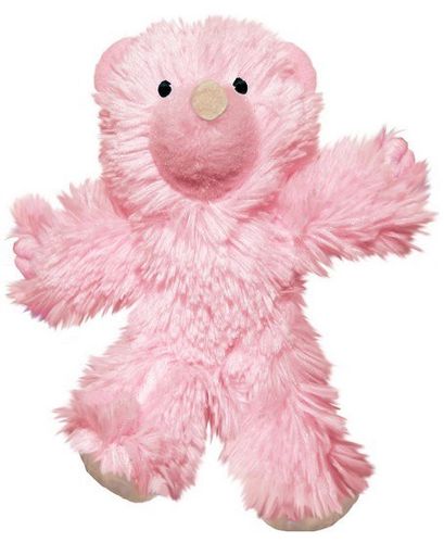 Kong Cat Toys Teddy Bear [Ce42E] na Arena.pl