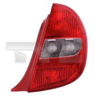 Citroen C5 01-04 Lampa tylna prawa
