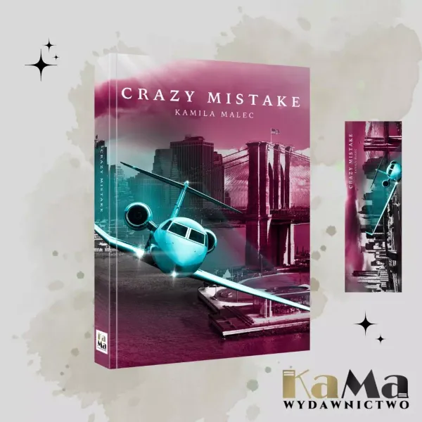 Crazy Mistake zdjęcie 1