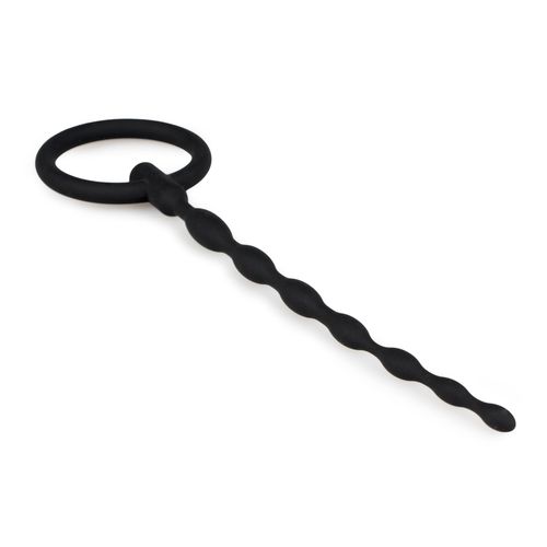 Silicone Penis Plug With Pull Ring na Arena.pl