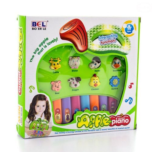 Zabawka pianino 615186 na Arena.pl