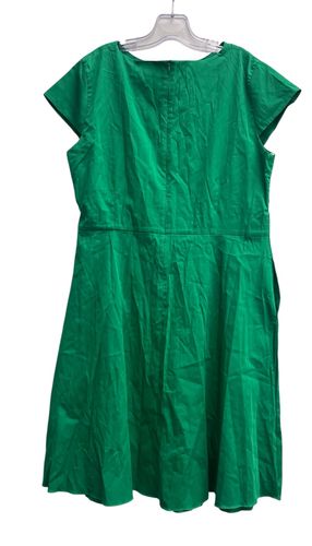 Sukienka SWING 5AE26100 R48 na Arena.pl