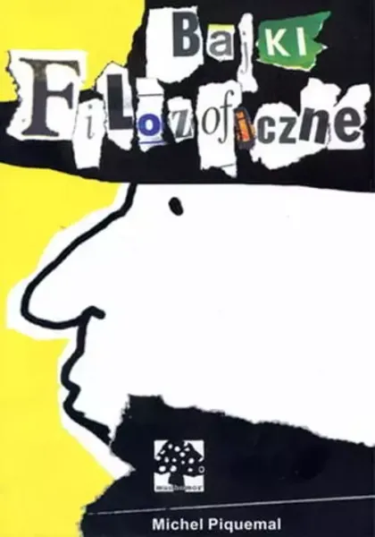 Bajki filozoficzne zdjęcie 1