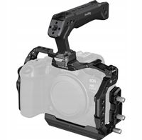 Stabilizator ręczny SmallRig 5957 czarny