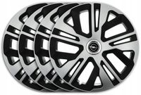 KOŁPAKI 14'' OPEL - Vectra Meriva Combo Tigra RVM