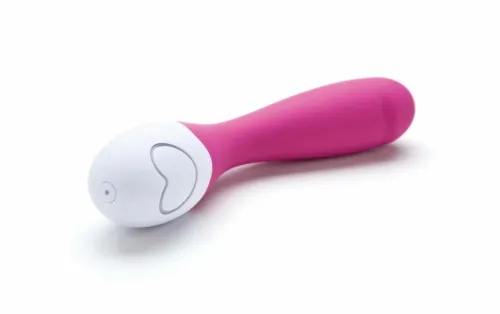 ohmibod lovelife cuddle pink - model do stymulacji punktu na Arena.pl