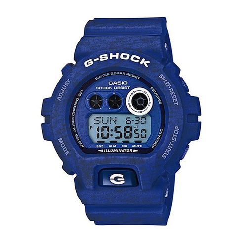 Zegarek Casio G-Shock GD-X6900HT-2 na Arena.pl
