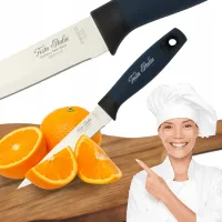 KLASYCZNY NÓŻ NOŻYK KUCHENNY 13CM DO KROJENIA JARZYN WARZYW OWOCÓW ŻYWNOŚCI